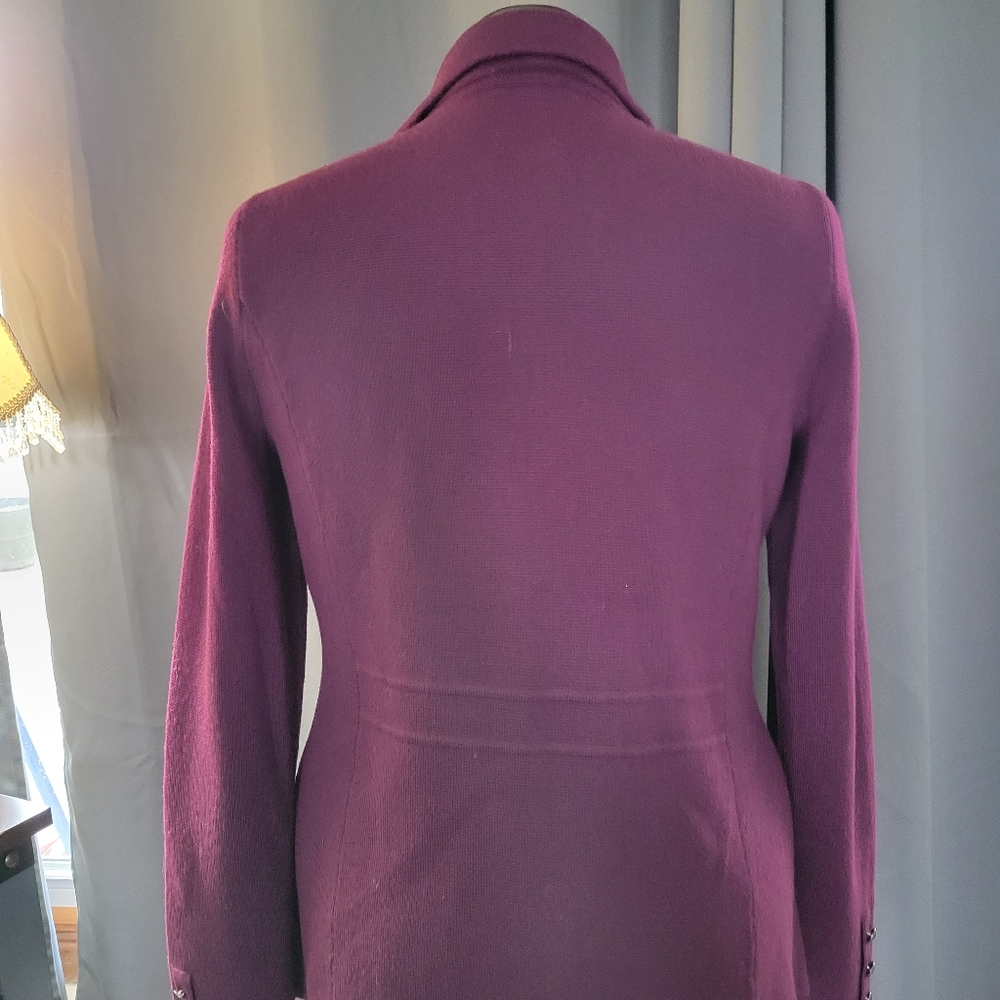 Talbots Cardigan - Picture 7 of 10